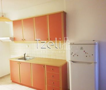 Studio/Γκαρσονιέρα για ενοικίαση Σύνορα - Αστυνομικά - Νοσοκομείο (... - Φωτογραφία 2