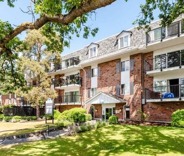 Wedgewood Terrace | 1655 Chambers Street, Victoria - Photo 1