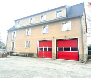 Moderne 3-Raum-Wohnung in ländlicher Lage - Wolkenstein OT Falkenbach - Photo 2