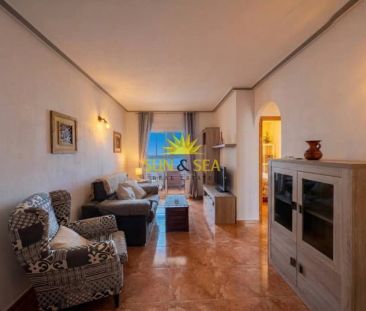 Alquiler de piso en El Molino - Photo 4