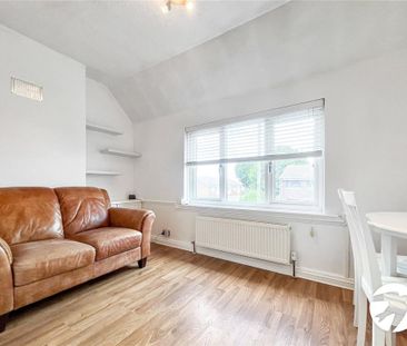 1 bedroom maisonette to rent - Photo 3