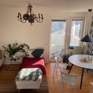 Orustgatan, Göteborg - Photo 2