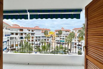 APARTMENT FOR RENT IN RESIDENCE IN LA MATA - PROVINCE OF ALICANTE
