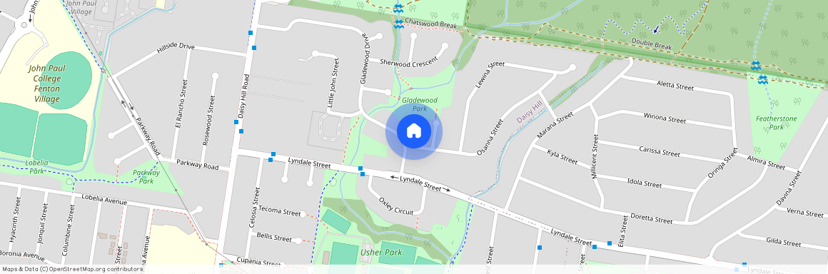 4 Osanna Street, Qld 4127, Daisy Hill