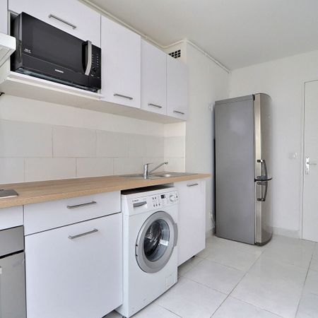 Location appartement 3 pièces, 54.76m², Aubervilliers - Photo 3