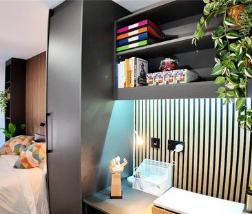 Studio to rent - Photo 2