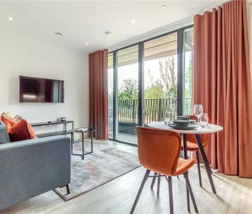 Studio to rent - Photo 4