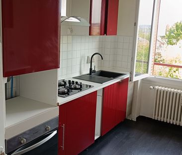 Appartement à louer 3 pièces • 58,79 m2 Nevers - Photo 5