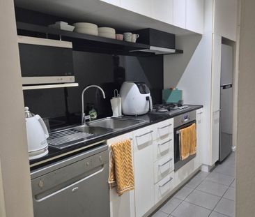 Melbourne CBD - Photo 6