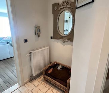 Prachtig ongemeubeld appartement op enkele stappen van het Albertpl... - Foto 5