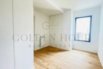 Apartamento T1+1 em Porto