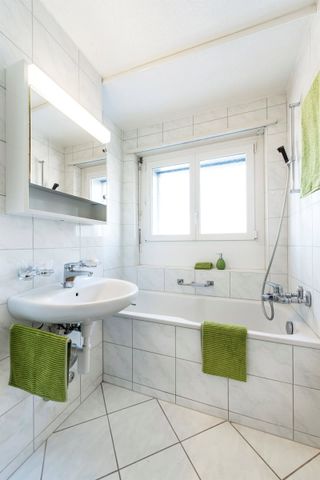 4 Zimmer, 84 m², 2. Stock - Photo 3