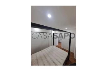 Apartamento T2 para alugar em Oeiras