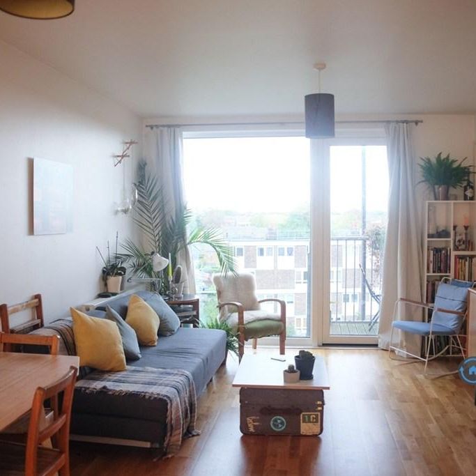 1 bedroom flat to rent - Photo 1