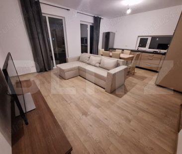 Casa 4 camere, 115 mp, Cartier Europa - Mosnita Noua - Photo 1