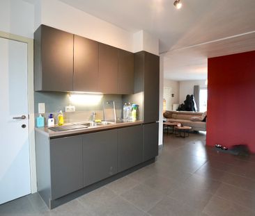 Triplex te huur in Evergem - Photo 1