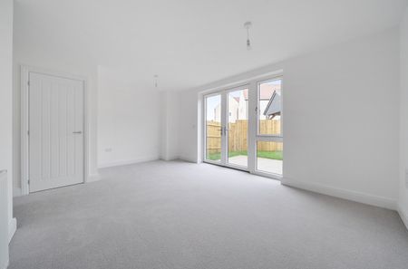 3 bedroom detached house to rent - Photo 3