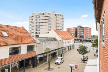 Kongensgade 115 – 2. sal. 6700 Esbjerg - Foto 5