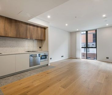 One-bedroom apartment in Zetland - 1 WEEK FREE RENT - Photo 3