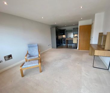 1 bedroom apartment to rent - Photo 2