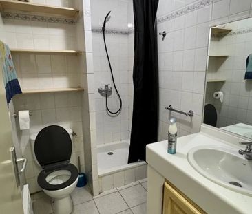 Location Appartement 1 pièce 19m² VENELLES 13770 - Photo 3