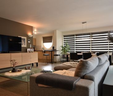 Ruim eenslaapkamerappartement te huur in Hamme - Photo 5