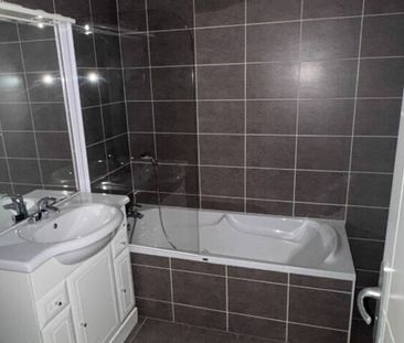 Appartement T3- BITCHE - AVEC STATIONNEMENT - Photo 6