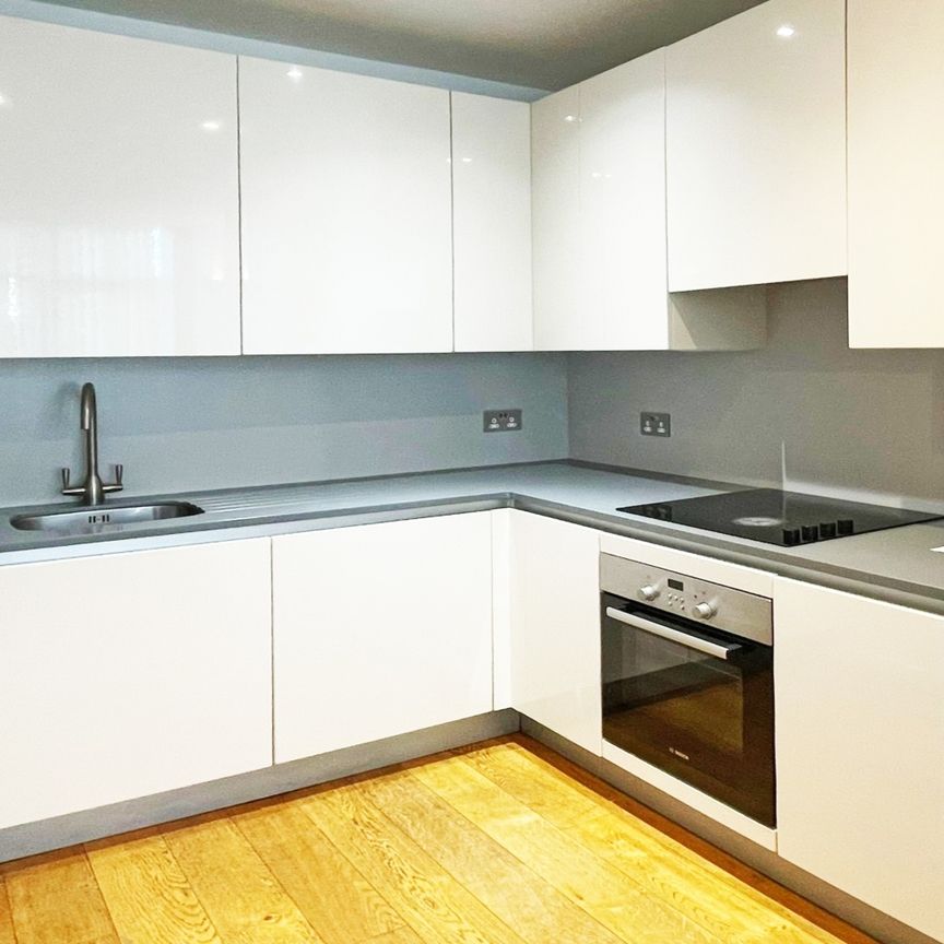 1 bedroom apartment to rent - Photo 1