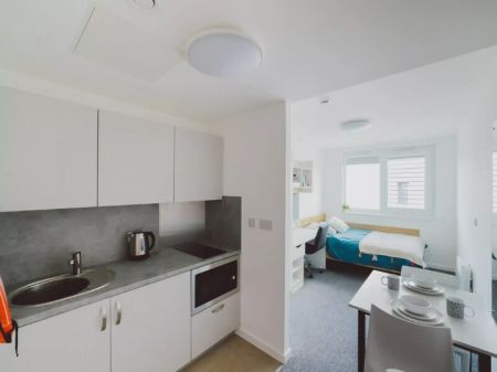 Premium Single Studio - Photo 3