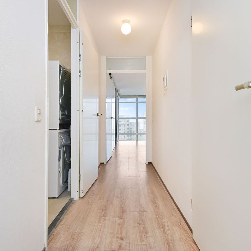 Appartement te huur: Palaceplein 165 2587 WJ Den Haag - Foto 1