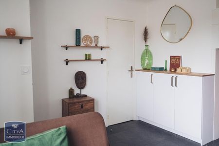 Location Appartement 1 pièce 22m² LA BERNERIE EN RETZ 44760 - Photo 5