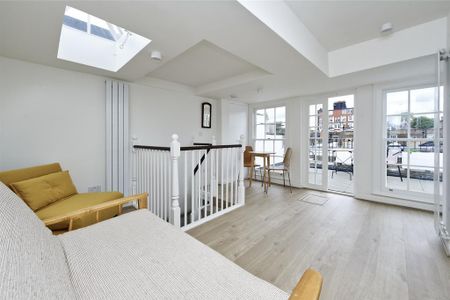 Studio to rent - Photo 2