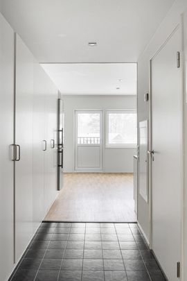 Kungsbäcksvägen 53A - Photo 1