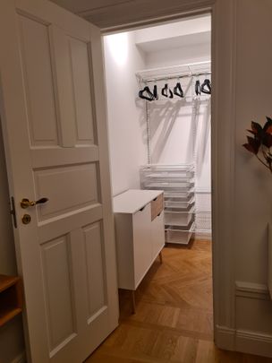 Odengatan, Stockholm - Photo 1