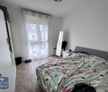 Location Appartement 2 pièces 50m² TOURS 37000 - Photo 4