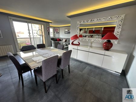 Roanne, 7 Rue de la Berge, Résidence "D'Harcourt" - Photo 3