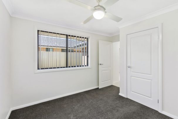 1/36 Dewhurst Street, TAMWORTH NSW 2340 - Photo 1