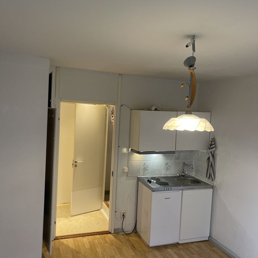 Stallgatan, Upplands Väsby - Photo 2