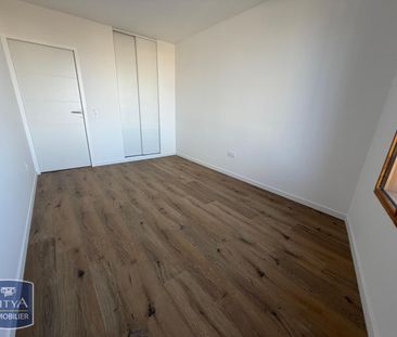 Location Appartement 3 pièces 58m² NANTERRE 92000 - Photo 5