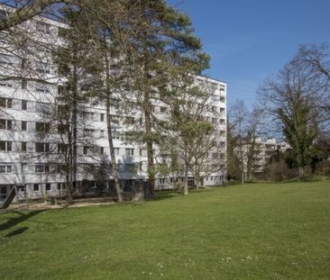 Beautiful apartment with view on Gorenmatt - Foto 3