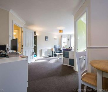 Enversham Court, Pearfield Road, Forest Hill, London, SE23 - Photo 5