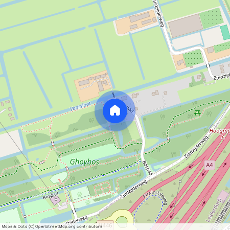 Bospad 17, Oud Ade, 2374 BT