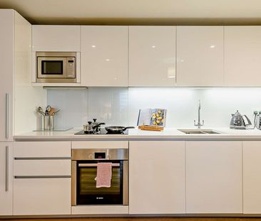 Merchant Square, Paddington, W2 1AN, London - Photo 3