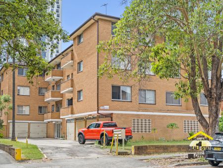 15/54 Castlereagh Street, Liverpool NSW 2170 - Apartment For Rent | Domain - Photo 2