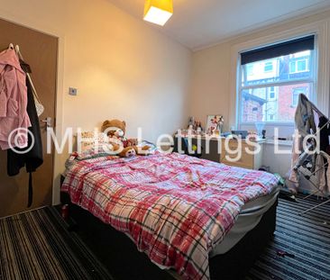 5 Bedroom Mid Terraced House for rent in Stanmore Place - Photo 5
