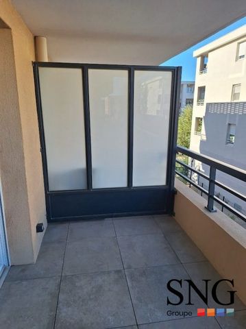 T2 AVEC BALCON ET PARKING - Photo 3