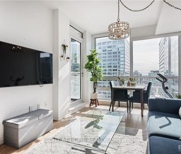 For Lease - 199 Slater Street Unit# #1601, Ottawa Centre, Ontario - Photo 2