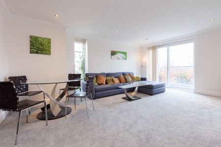 Northcourt Road Abingdon OX14 - Photo 2