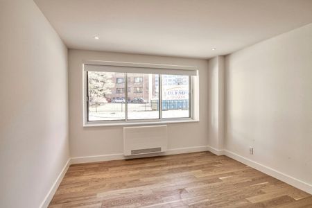 Condo for rent, Montréal (Côte-des-Neiges/Notre-Dame-de-Grâce) - Photo 5