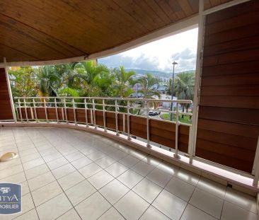 Appartement à louer 2 pièces 47.9m² - Photo 6